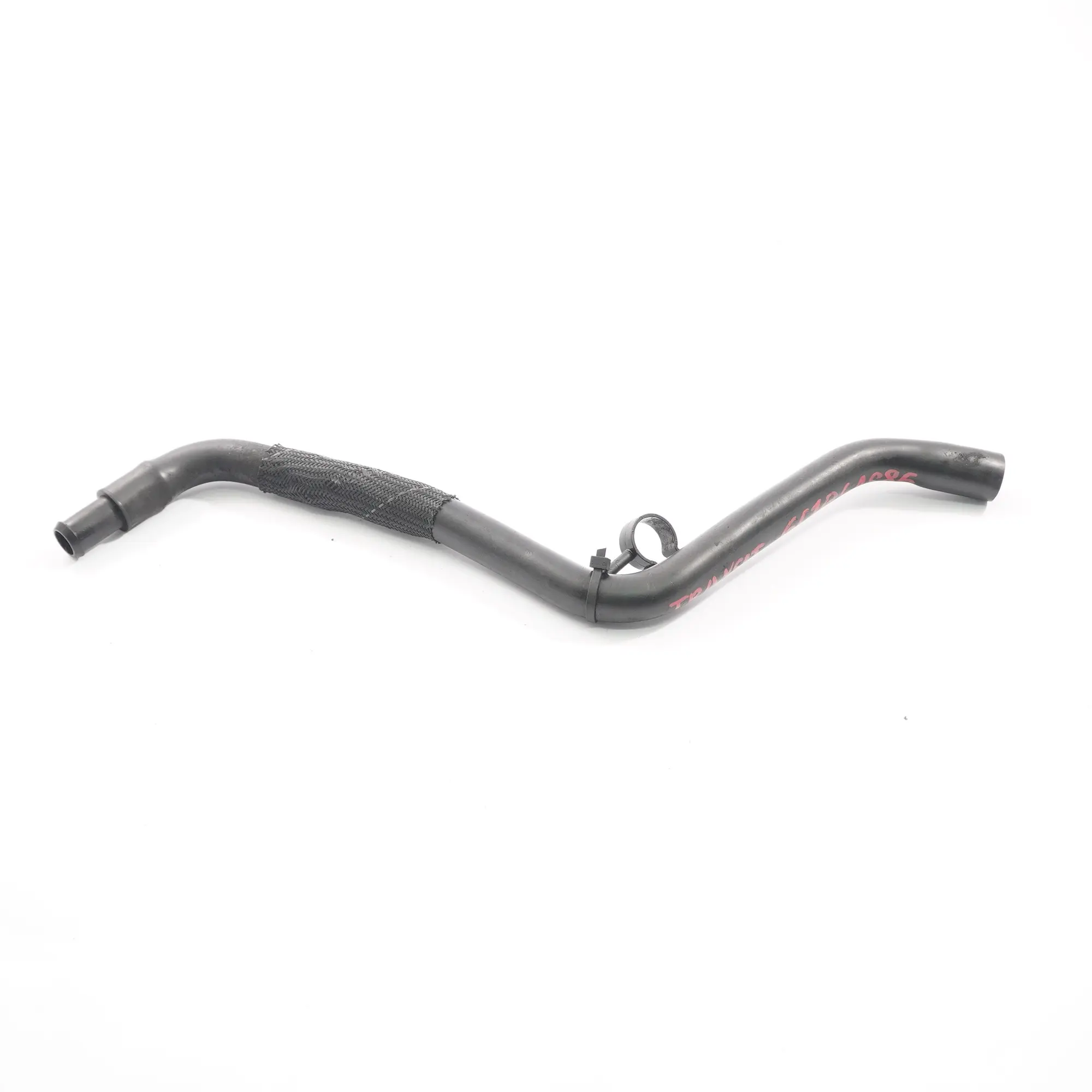 Ford Transit 2.4 TDCI Tubo de Ventilación Culata Respiradero Manguera 6C1Q6A886