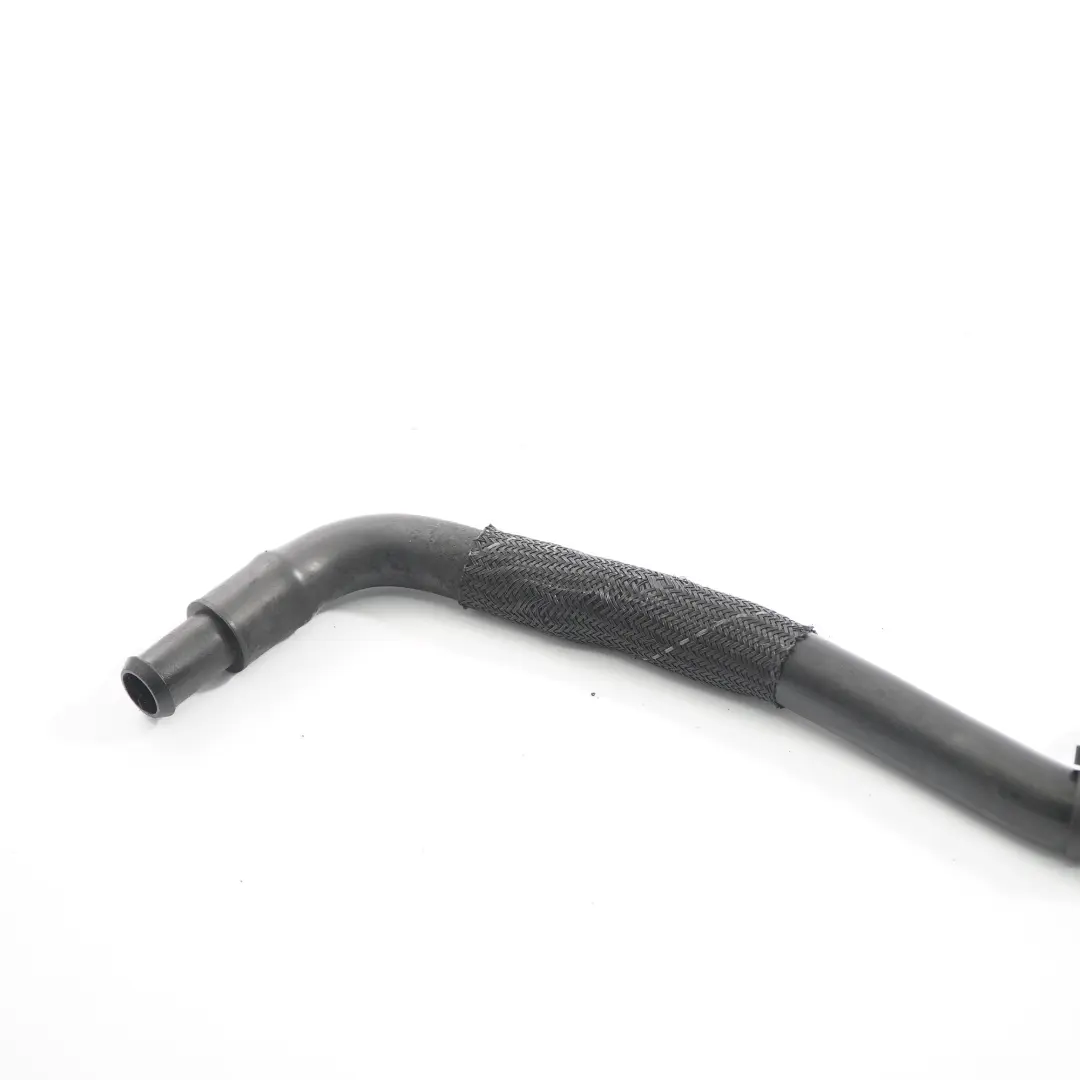 Ford Transit 2.4 TDCI Vent Pipe Cylinder Head Breather Line Hose - SKU 6C1Q6A886 - Part number 6C1Q6A886