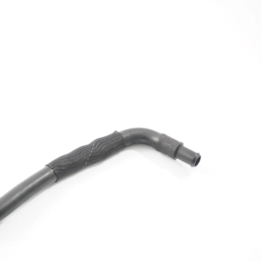 Ford Transit 2.4 TDCI Vent Pipe Cylinder Head Breather Line Hose - SKU 6C1Q6A886 - Part number 6C1Q6A886