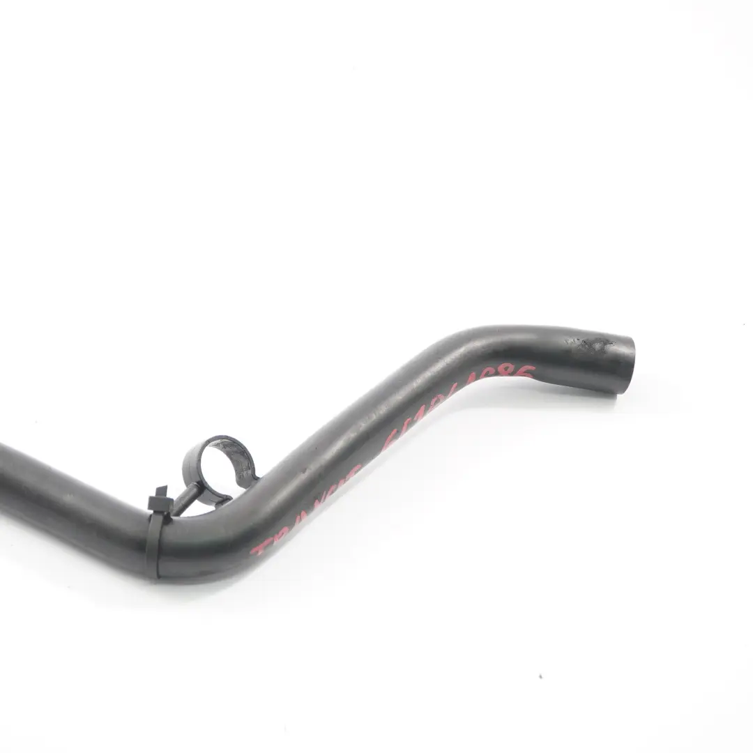 Ford Transit 2.4 TDCI Vent Pipe Cylinder Head Breather Line Hose - SKU 6C1Q6A886 - Part number 6C1Q6A886