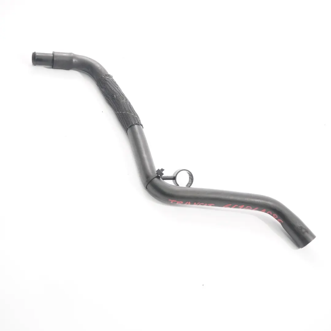 Ford Transit 2.4 TDCI Vent Pipe Cylinder Head Breather Line Hose - SKU 6C1Q6A886 - Part number 6C1Q6A886