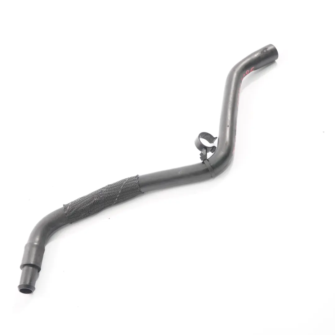 Ford Transit 2.4 TDCI Vent Pipe Cylinder Head Breather Line Hose - SKU 6C1Q6A886 - Part number 6C1Q6A886