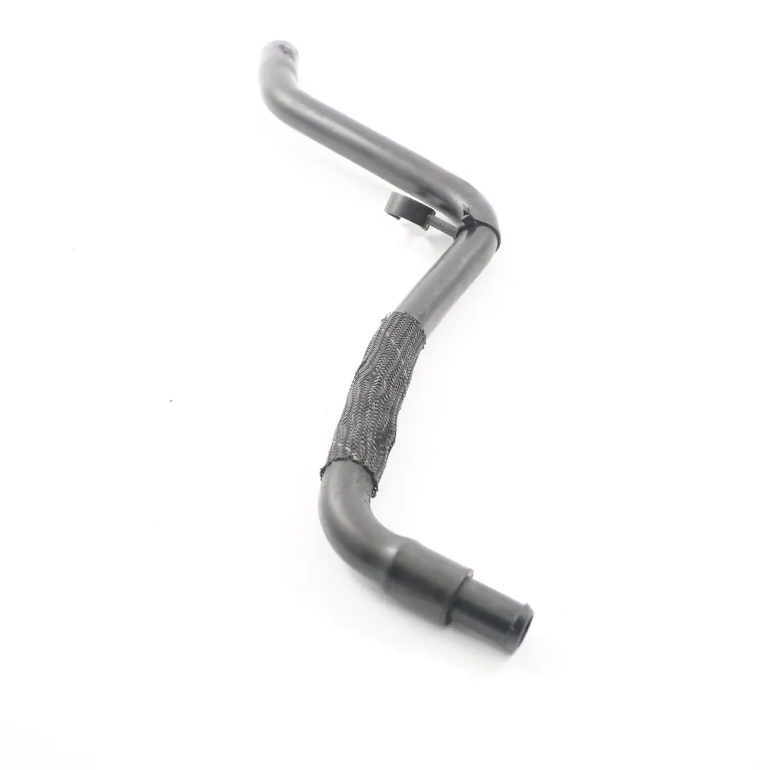 Ford Transit 2.4 TDCI Vent Pipe Cylinder Head Breather Line Hose - SKU 6C1Q6A886 - Part number 6C1Q6A886