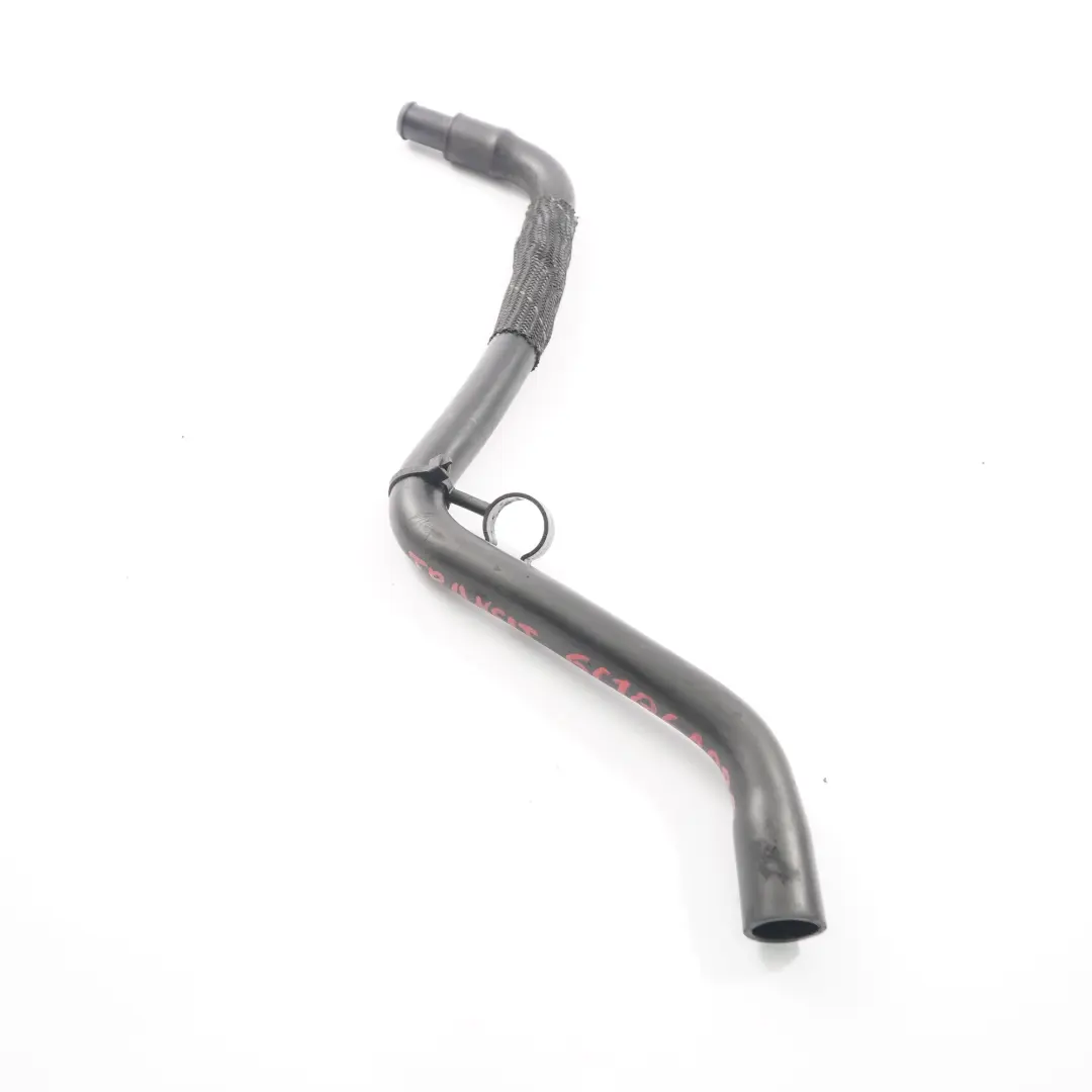 Ford Transit 2.4 TDCI Tubo di sfiato Linea di sfiato testa cilindro - SKU 6C1Q6A886 - Numero di parte 6C1Q6A886