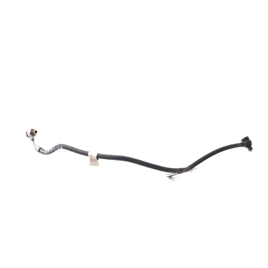 Ford Transit MK7 2.2 TDCi Lubrificazione Tubo olio turbocompressor 6C1Q-6K679-AG - SKU 6C1Q6K679AG - Numero di parte 6C1Q6K679AG