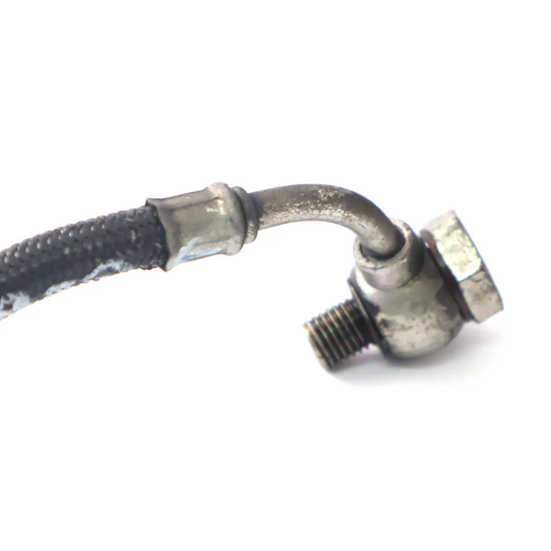 Schmierölleitung Turboladerrohr 6C1Q-6K679-AG für Ford Transit MK7 2.2 TDCi mit Teilenummer 6C1Q6K679AG Ford Transit MK7 2.2 TDCi Schmierölleitung Turboladerrohr 6C1Q-6K679-AG - SKU 6C1Q6K679AG - Teilenummer 6C1Q6K679AG