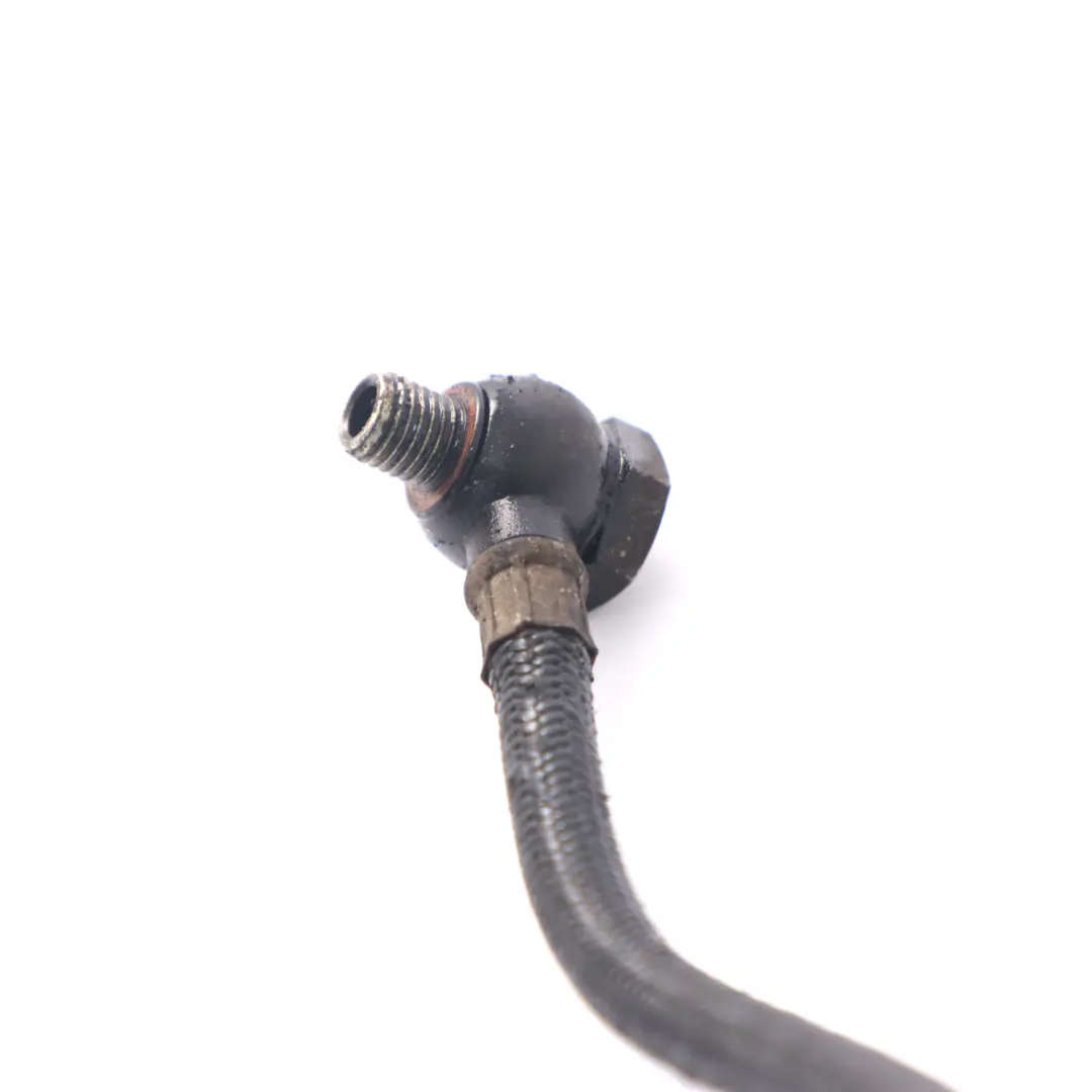 Schmierölleitung Turboladerrohr 6C1Q-6K679-AG für Ford Transit MK7 2.2 TDCi mit Teilenummer 6C1Q6K679AG Ford Transit MK7 2.2 TDCi Schmierölleitung Turboladerrohr 6C1Q-6K679-AG - SKU 6C1Q6K679AG - Teilenummer 6C1Q6K679AG