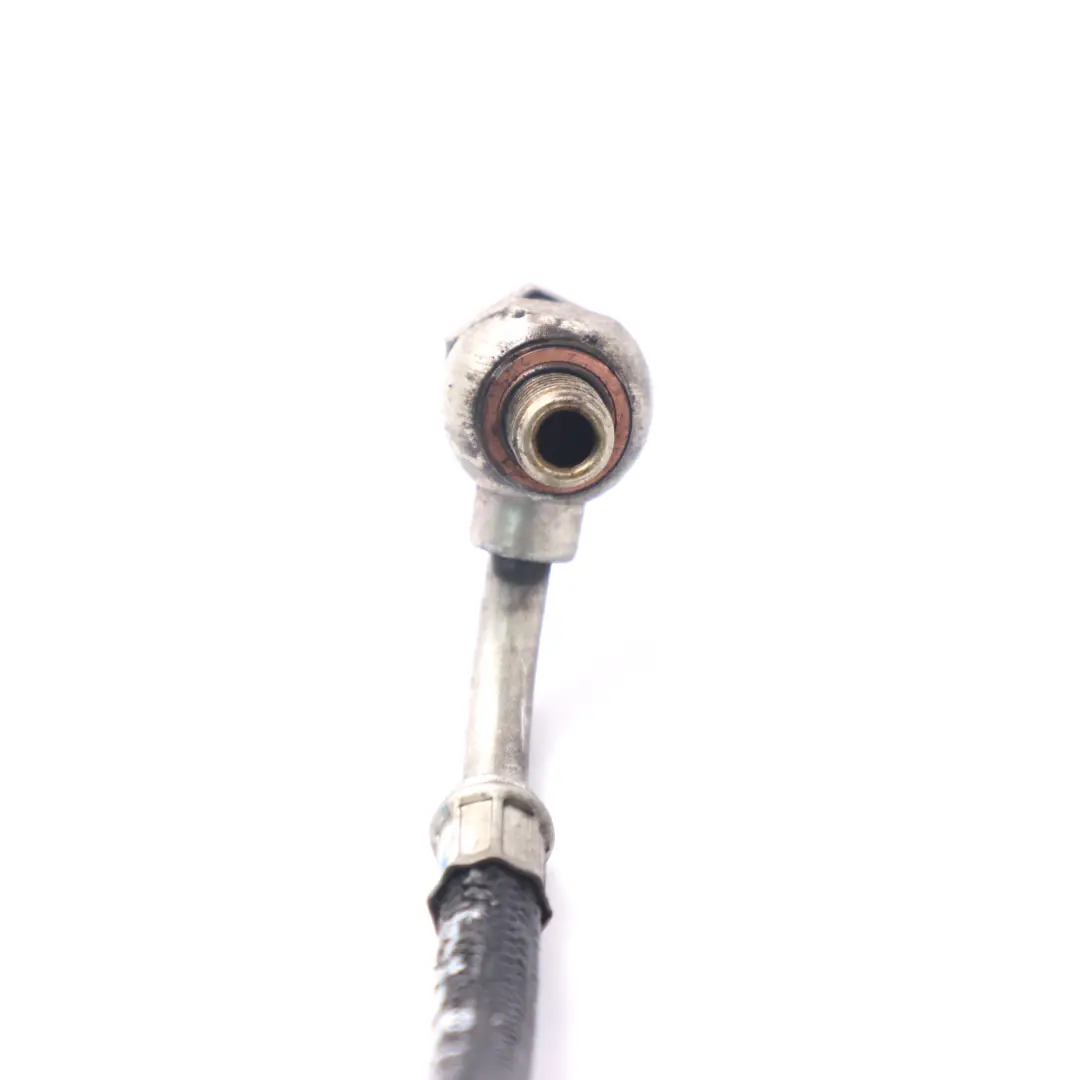 Ford Transit MK7 2.2 TDCi Tube huile lubrification turbocompresseur - SKU 6C1Q6K679AG - Numéro de pièce 6C1Q6K679AG