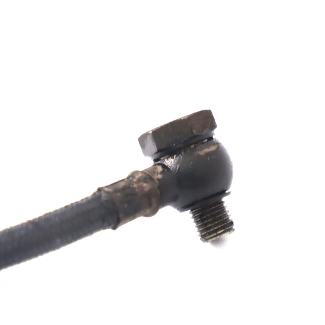 Schmierölleitung Turboladerrohr 6C1Q-6K679-AG für Ford Transit MK7 2.2 TDCi mit Teilenummer 6C1Q6K679AG Ford Transit MK7 2.2 TDCi Schmierölleitung Turboladerrohr 6C1Q-6K679-AG - SKU 6C1Q6K679AG - Teilenummer 6C1Q6K679AG