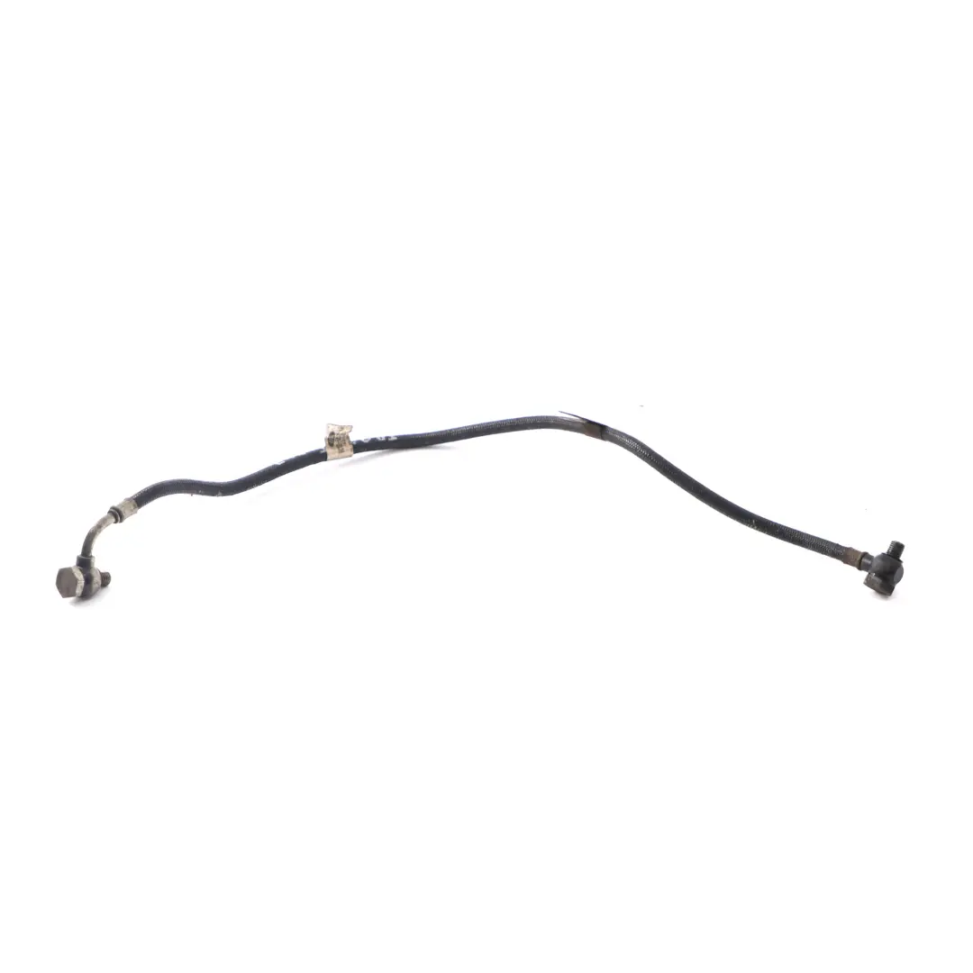Ford Transit MK7 2.2 TDCi Tube huile lubrification turbocompresseur - SKU 6C1Q6K679AG - Numéro de pièce 6C1Q6K679AG