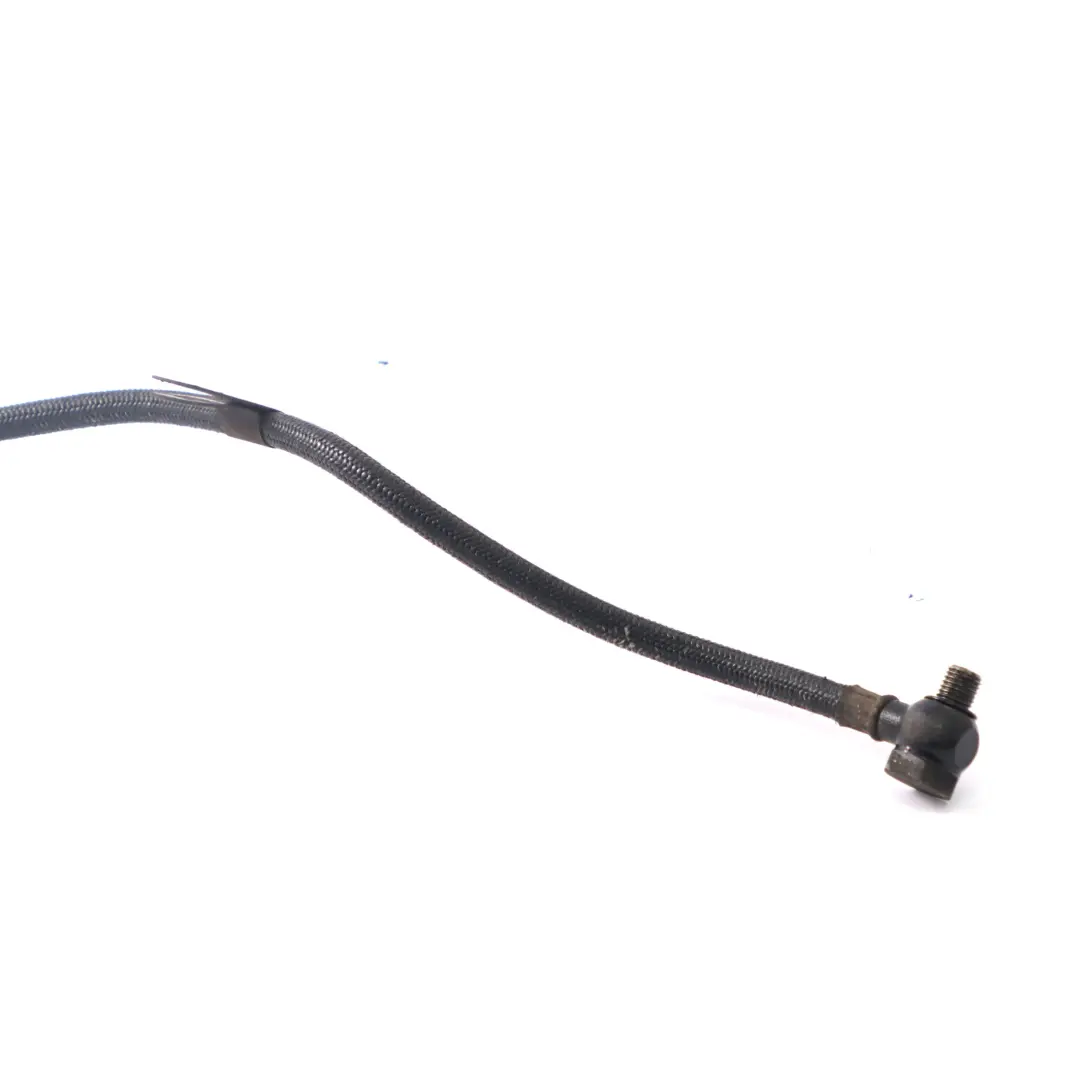 Ford Transit MK7 2.2 TDCi Tube huile lubrification turbocompresseur - SKU 6C1Q6K679AG - Numéro de pièce 6C1Q6K679AG