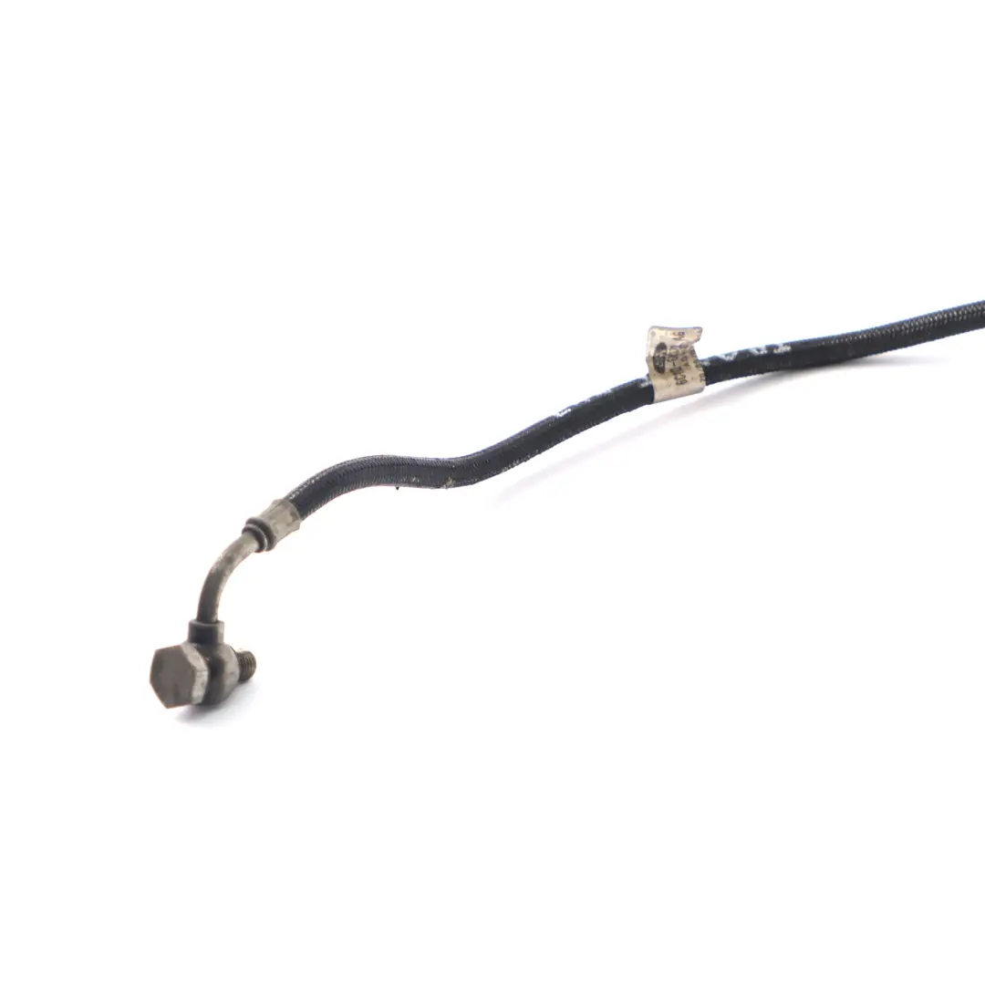 Lubrication Oil Pipe Turbocharger Tube 6C1Q-6K679-AG to Ford Transit MK7 2.2 TDCi with Part number 6C1Q6K679AG Ford Transit MK7 2.2 TDCi Lubrication Oil Pipe Turbocharger Tube 6C1Q-6K679-AG - SKU 6C1Q6K679AG - Part number 6C1Q6K679AG