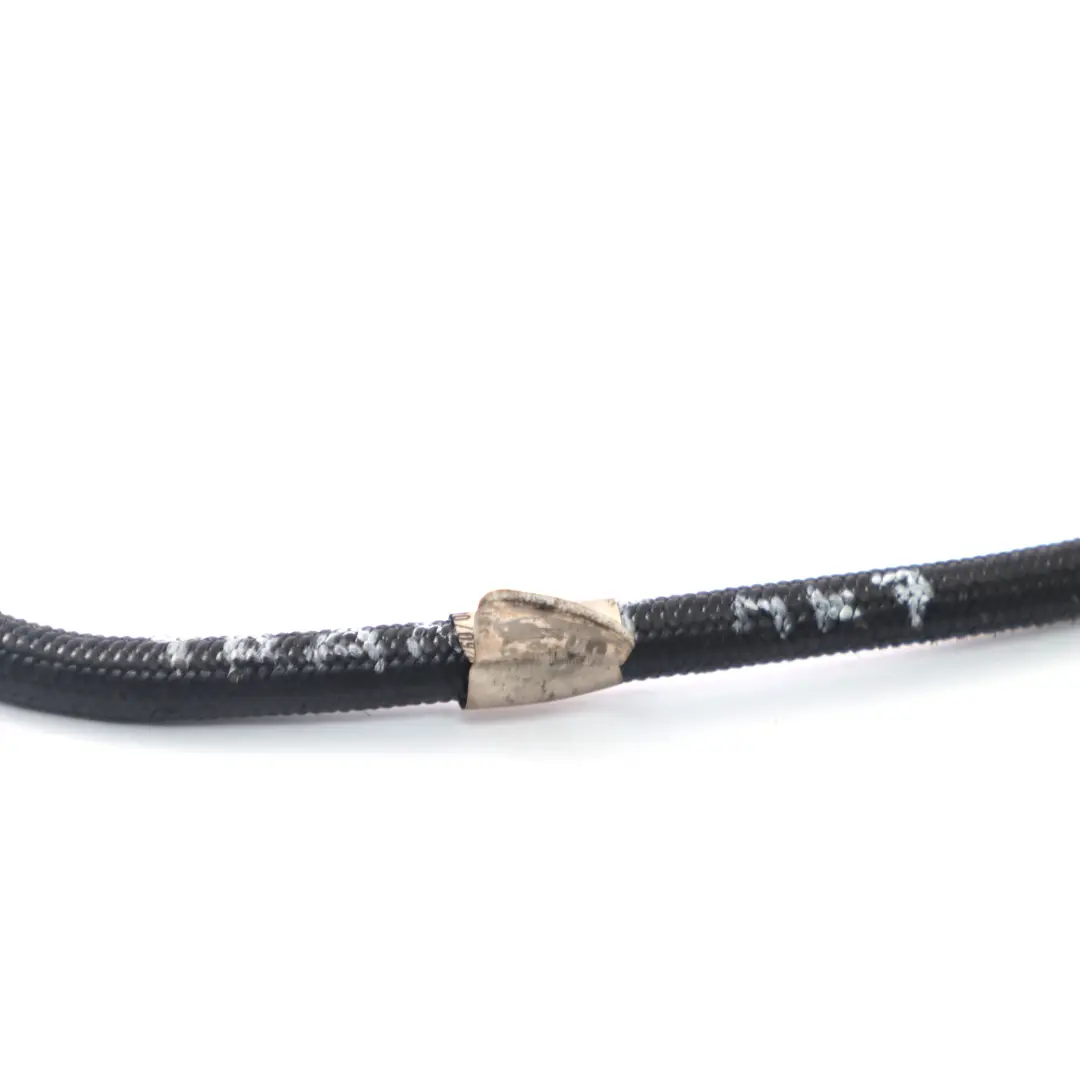 Tube huile lubrification turbocompresseur pour Ford Transit MK7 2.2 TDCi à propos du numéro de pièce 6C1Q6K679AG Ford Transit MK7 2.2 TDCi Tube huile lubrification turbocompresseur - SKU 6C1Q6K679AG - Numéro de pièce 6C1Q6K679AG