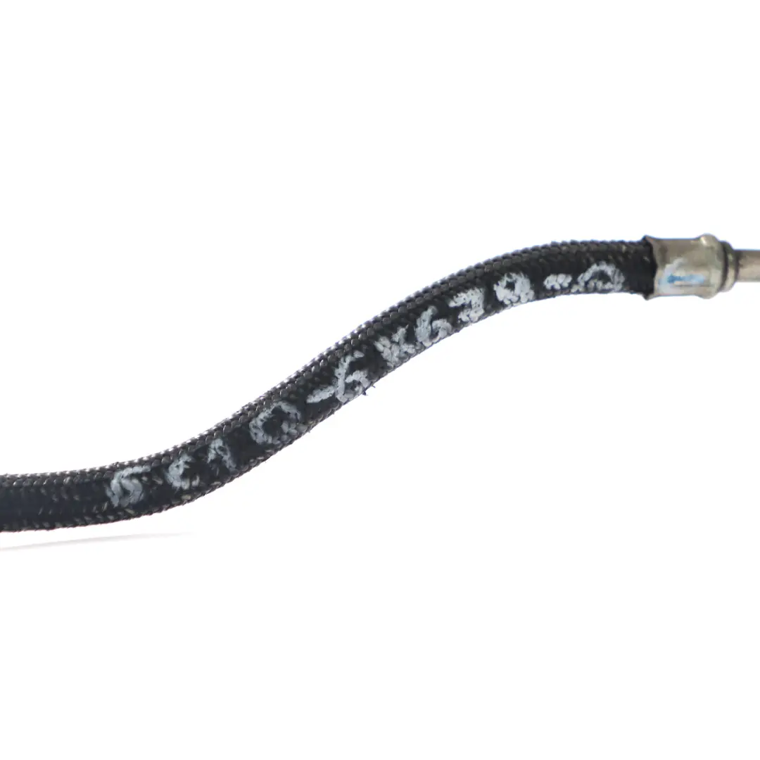 Schmierölleitung Turboladerrohr 6C1Q-6K679-AG für Ford Transit MK7 2.2 TDCi mit Teilenummer 6C1Q6K679AG Ford Transit MK7 2.2 TDCi Schmierölleitung Turboladerrohr 6C1Q-6K679-AG - SKU 6C1Q6K679AG - Teilenummer 6C1Q6K679AG