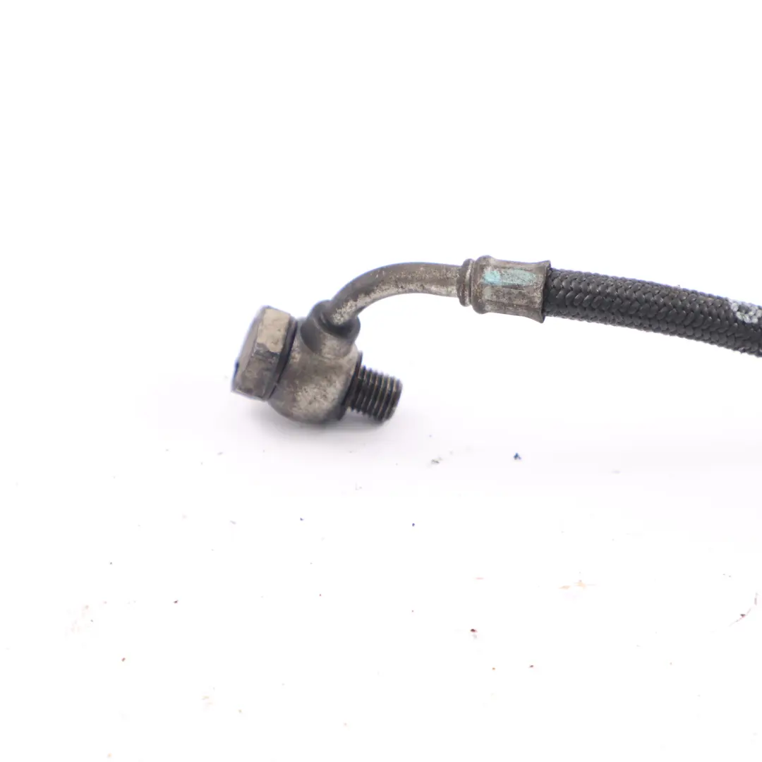 Lubrificazione Tubo olio turbocompressor 6C1Q-6K679-AJ per Ford Transit MK7 2.2 TDCi con numero di parte 6C1Q6K679AJ Ford Transit MK7 2.2 TDCi Lubrificazione Tubo olio turbocompressor 6C1Q-6K679-AJ - SKU 6C1Q6K679AJ - Numero di parte 6C1Q6K679AJ