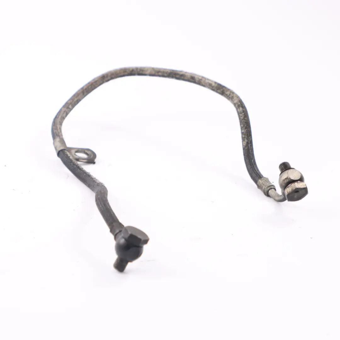 Lubrication Oil Pipe Turbocharger Tube 6C1Q-6K679-AJ Ford Transit MK7 2.2 TDCi - SKU 6C1Q6K679AJ - Part number 6C1Q6K679AJ