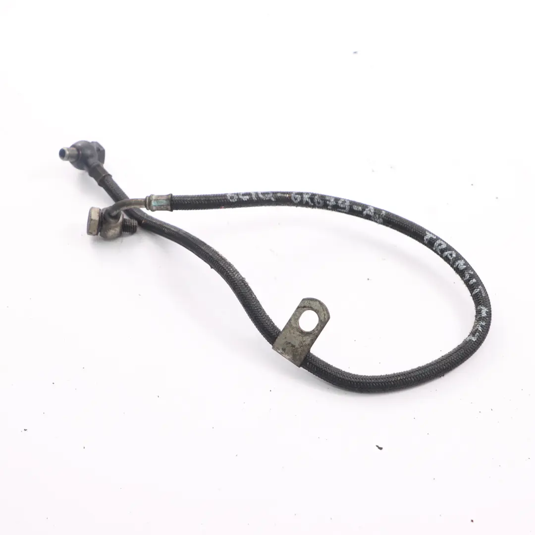 Lubrificazione Tubo olio turbocompressor 6C1Q-6K679-AJ per Ford Transit MK7 2.2 TDCi con numero di parte 6C1Q6K679AJ Ford Transit MK7 2.2 TDCi Lubrificazione Tubo olio turbocompressor 6C1Q-6K679-AJ - SKU 6C1Q6K679AJ - Numero di parte 6C1Q6K679AJ