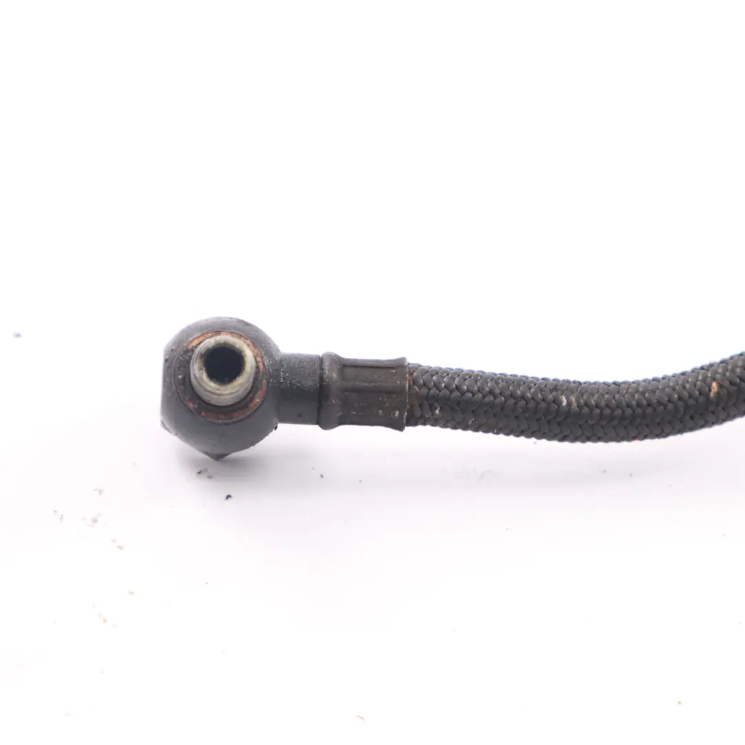 Ford Transit MK7 2.2 TDCi Schmierung Ölleitung Turbolader Rohr 6C1Q-6K679-AJ - SKU 6C1Q6K679AJ - Teilenummer 6C1Q6K679AJ