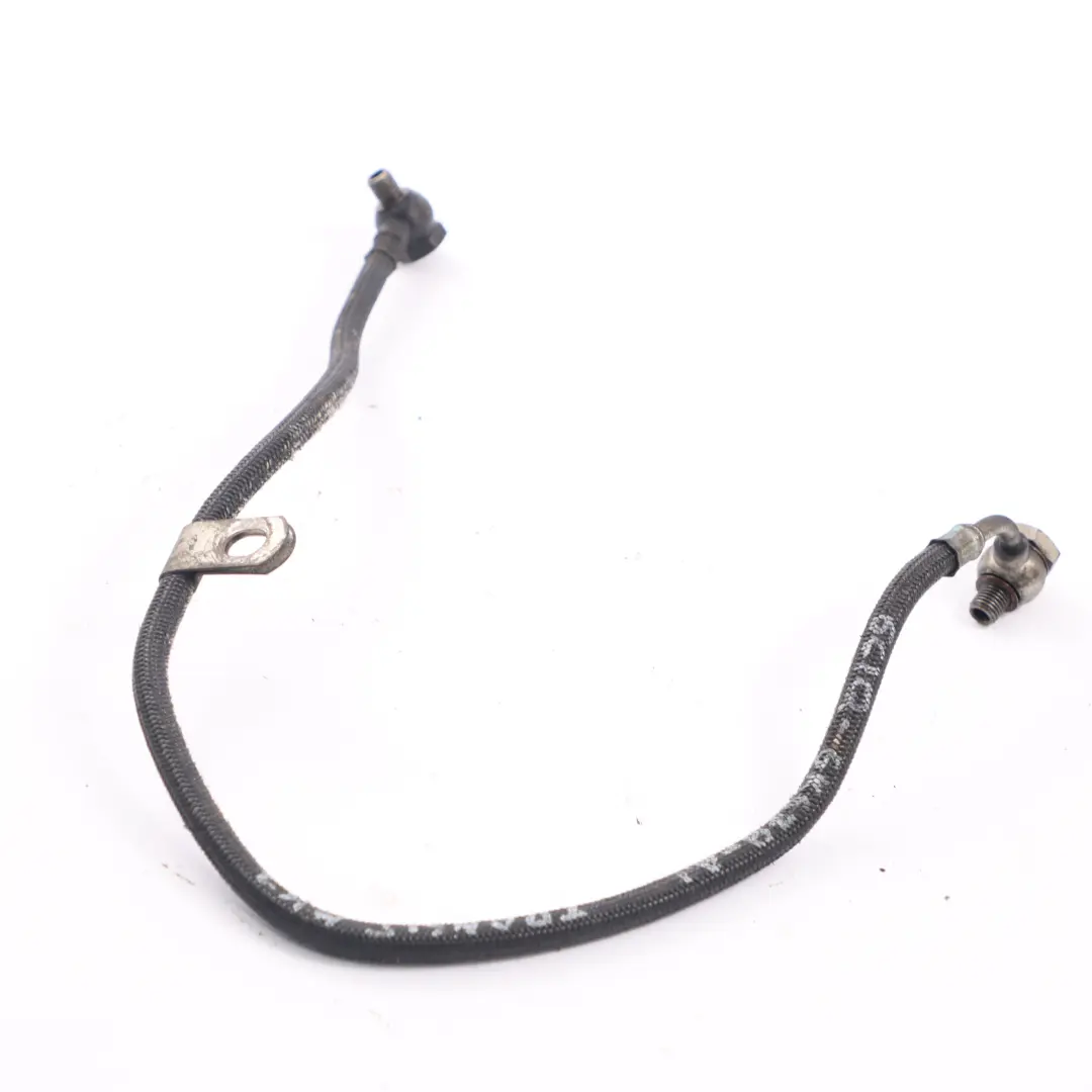 Lubrication Oil Pipe Turbocharger Tube 6C1Q-6K679-AJ Ford Transit MK7 2.2 TDCi - SKU 6C1Q6K679AJ - Part number 6C1Q6K679AJ