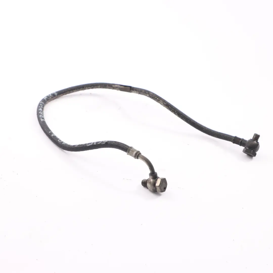 Tuyau D'Huile Lubrification Turbo TDCi 6C1Q-6K679-AJ pour Ford Transit MK7 2.2 à propos du numéro de pièce 6C1Q6K679AJ Ford Transit MK7 2.2 Tuyau D'Huile Lubrification Turbo TDCi 6C1Q-6K679-AJ - SKU 6C1Q6K679AJ - Numéro de pièce 6C1Q6K679AJ