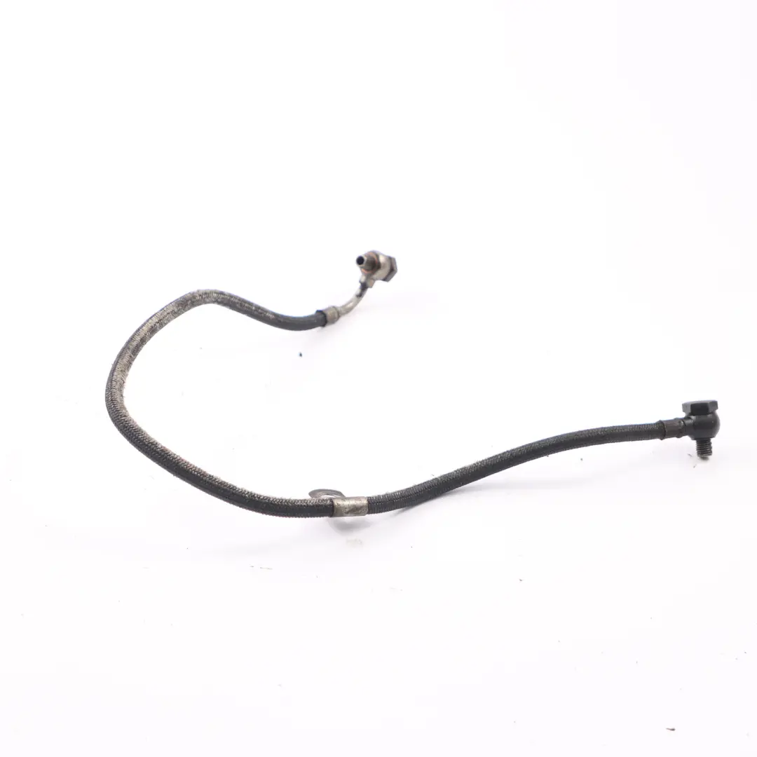 Lubrication Oil Pipe Turbocharger Tube 6C1Q-6K679-AJ to Ford Transit Mk7 2.2 TDCi with Part number 6C1Q6K679AJ Ford Transit Mk7 2.2 TDCi Lubrication Oil Pipe Turbocharger Tube 6C1Q-6K679-AJ - SKU 6C1Q6K679AJ - Part number 6C1Q6K679AJ