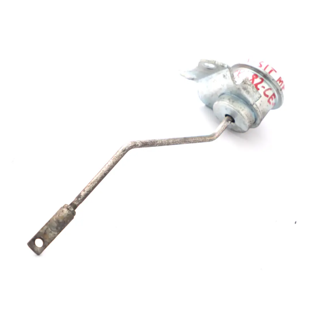 Caja Vacío Actuador Turbocompresor Turbo para Ford Transit MK7 2.2 TDCI con número de pieza 6C1Q6K682CE Ford Transit MK7 2.2 TDCI Caja Vacío Actuador Turbocompresor Turbo - SKU 6C1Q6K682CE-1 - Número de pieza 6C1Q6K682CE