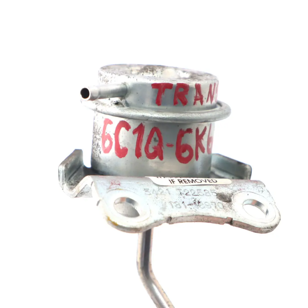 Gruszka Zawór Podciśnienia Turbo do Ford Transit MK7 2.2 TDCI o numerze 6C1Q6K682CE Ford Transit MK7 2.2 TDCI Gruszka Zawór Podciśnienia Turbo - SKU 6C1Q6K682CE-1 - Numer Części 6C1Q6K682CE