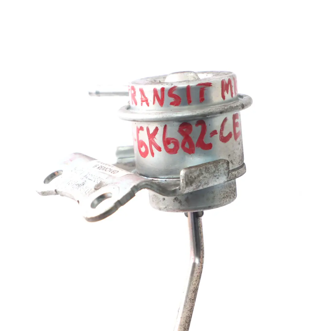 Attuatore scatola vuoto turbocompressore per Ford Transit MK7 2.2 TDCI con numero di parte 6C1Q6K682CE Ford Transit MK7 2.2 TDCI Attuatore scatola vuoto turbocompressore - SKU 6C1Q6K682CE-1 - Numero di parte 6C1Q6K682CE