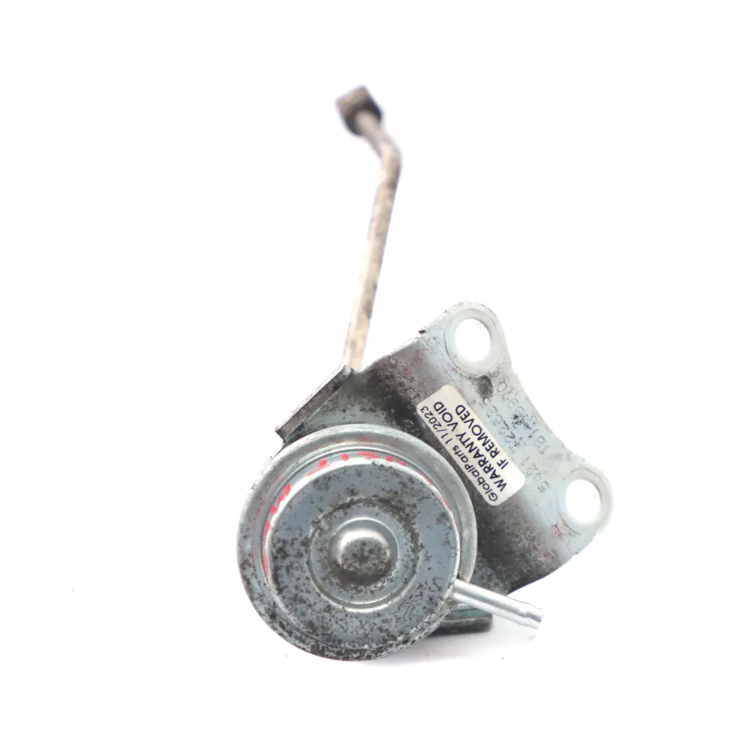 Boîte vide Actionneur Turbocompresseur pour Ford Transit MK7 2.2 TDCI à propos du numéro de pièce 6C1Q6K682CE Ford Transit MK7 2.2 TDCI Boîte vide Actionneur Turbocompresseur - SKU 6C1Q6K682CE-1 - Numéro de pièce 6C1Q6K682CE