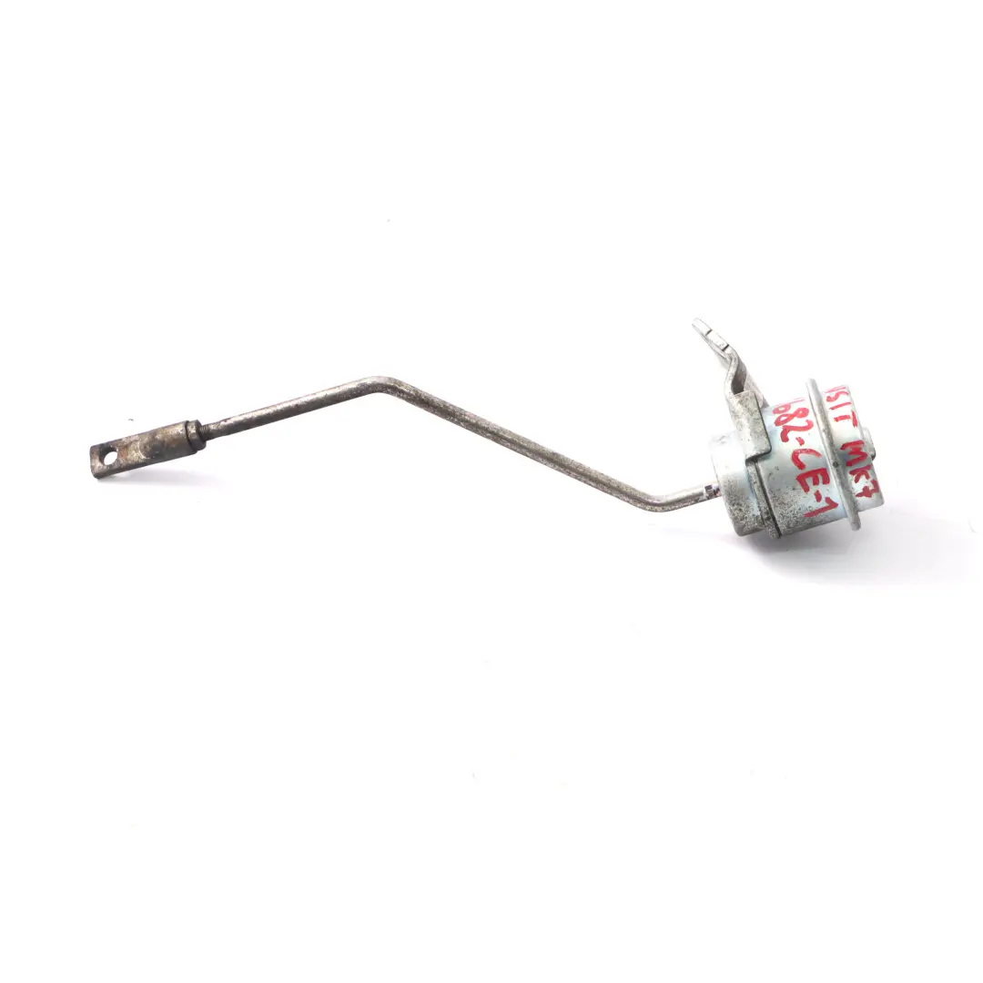 Boîte vide Actionneur Turbocompresseur Ford Transit MK7 2.2 TDCI - SKU 6C1Q6K682CE-1 - Numéro de pièce 6C1Q6K682CE