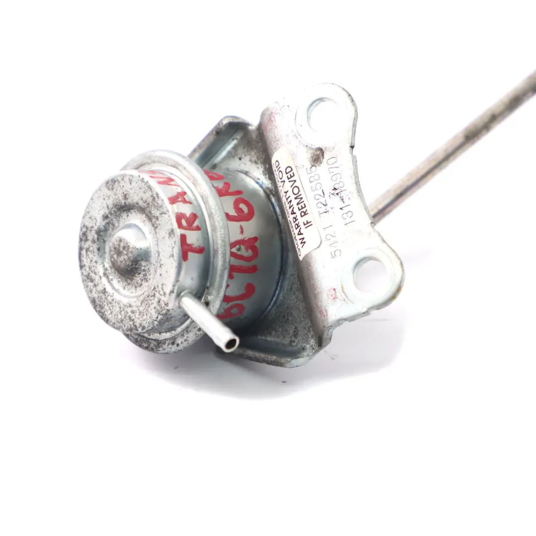 Vacuum Box Actuator Turbocharger Turbo to Ford Transit MK7 2.2 TDCI with Part number 6C1Q6K682CE Ford Transit MK7 2.2 TDCI Vacuum Box Actuator Turbocharger Turbo - SKU 6C1Q6K682CE-1 - Part number 6C1Q6K682CE