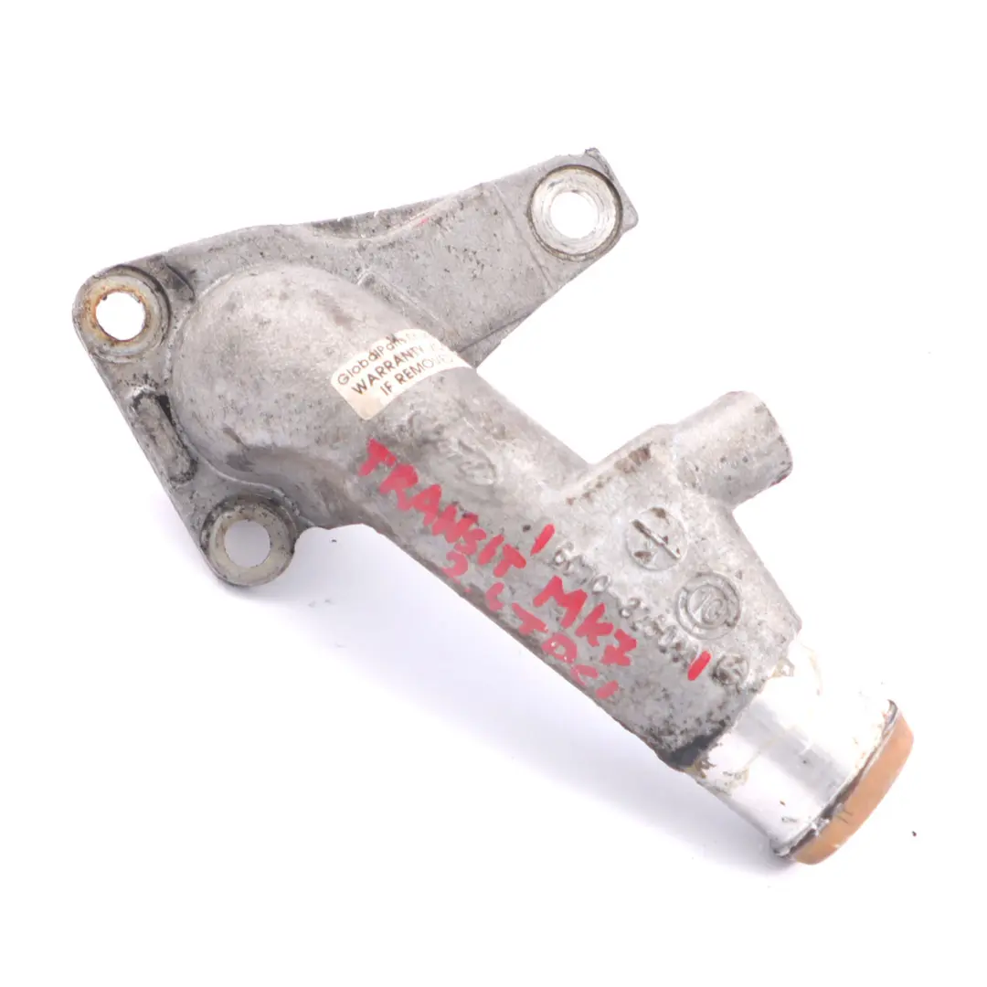 Tubo Acqua Linea Tubo Refrigerante 6C1Q-8250-AA per Ford Transit MK7 2.4 TDCi con numero di parte 6C1Q8250AA Ford Transit MK7 2.4 TDCi Tubo Acqua Linea Tubo Refrigerante 6C1Q-8250-AA - SKU 6C1Q8250AA - Numero di parte 6C1Q8250AA