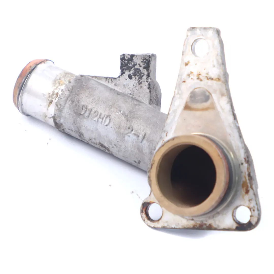 Tuyau eau diesel Tuyau refroidissement 6C1Q-8250-AA Ford Transit MK7 2.4 TDCi - SKU 6C1Q8250AA - Numéro de pièce 6C1Q8250AA