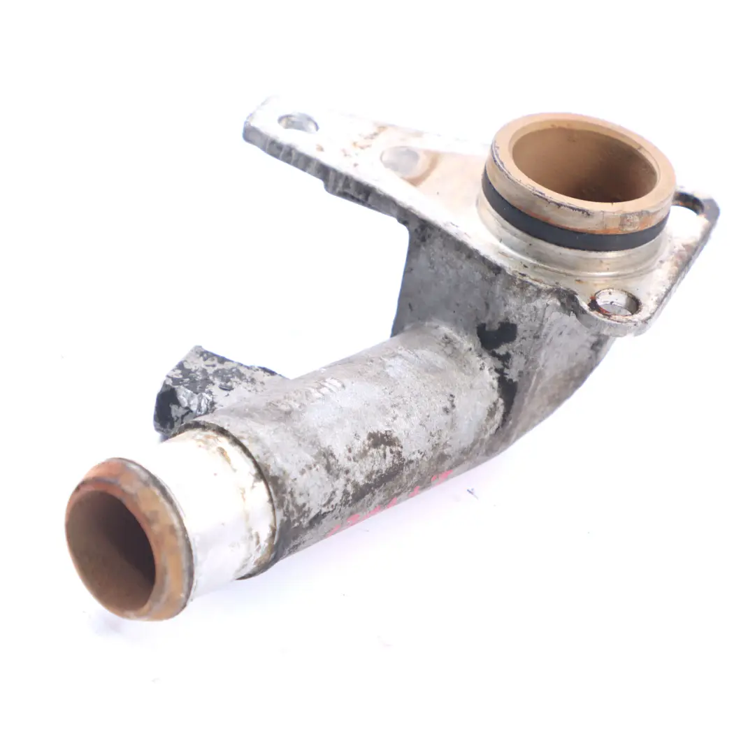 Tubo Agua Línea Manguera Refrigerante 6C1Q-8250-AA para Ford Transit MK7 2.4 TDCi con número de pieza 6C1Q8250AA Ford Transit MK7 2.4 TDCi Tubo Agua Línea Manguera Refrigerante 6C1Q-8250-AA - SKU 6C1Q8250AA - Número de pieza 6C1Q8250AA