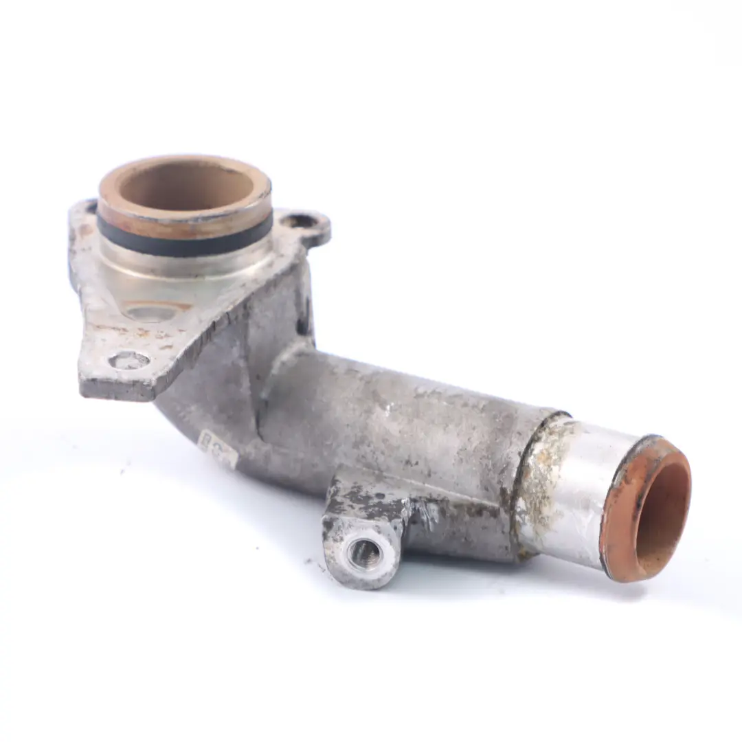 Ford Transit MK7 2.4 TDCi Wasser Leitung Kühlmittel Schlauchleitung 6C1Q-8250-AA - SKU 6C1Q8250AA - Teilenummer 6C1Q8250AA