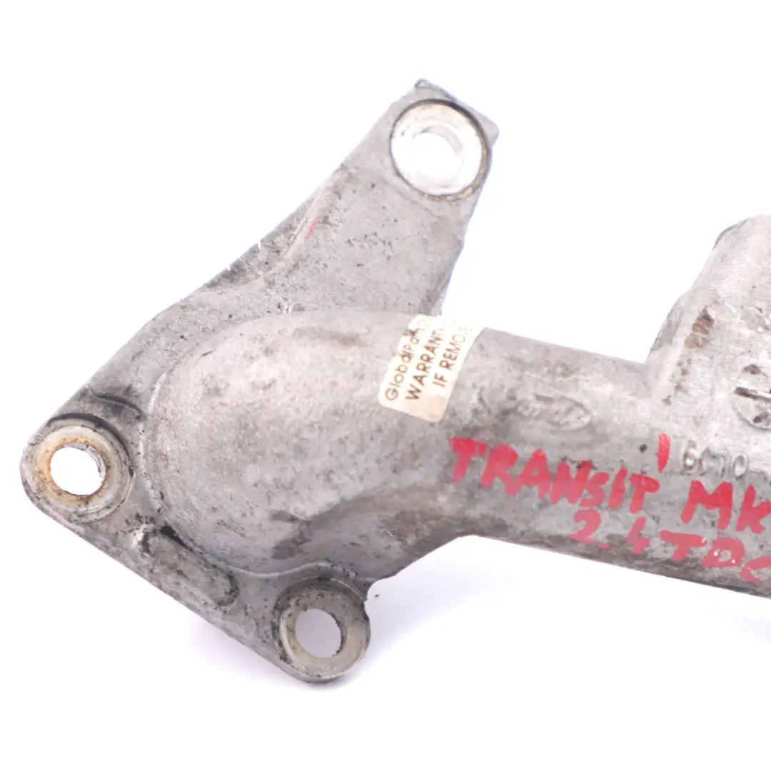 Tubo Acqua Linea Tubo Refrigerante 6C1Q-8250-AA per Ford Transit MK7 2.4 TDCi con numero di parte 6C1Q8250AA Ford Transit MK7 2.4 TDCi Tubo Acqua Linea Tubo Refrigerante 6C1Q-8250-AA - SKU 6C1Q8250AA - Numero di parte 6C1Q8250AA