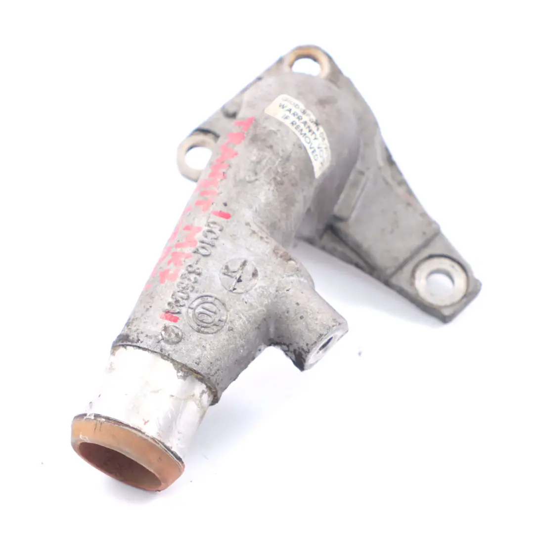 Ford Transit MK7 2.4 TDCi Diesel Water Pipe Coolant Hose Line 6C1Q-8250-AA - SKU 6C1Q8250AA - Part number 6C1Q8250AA