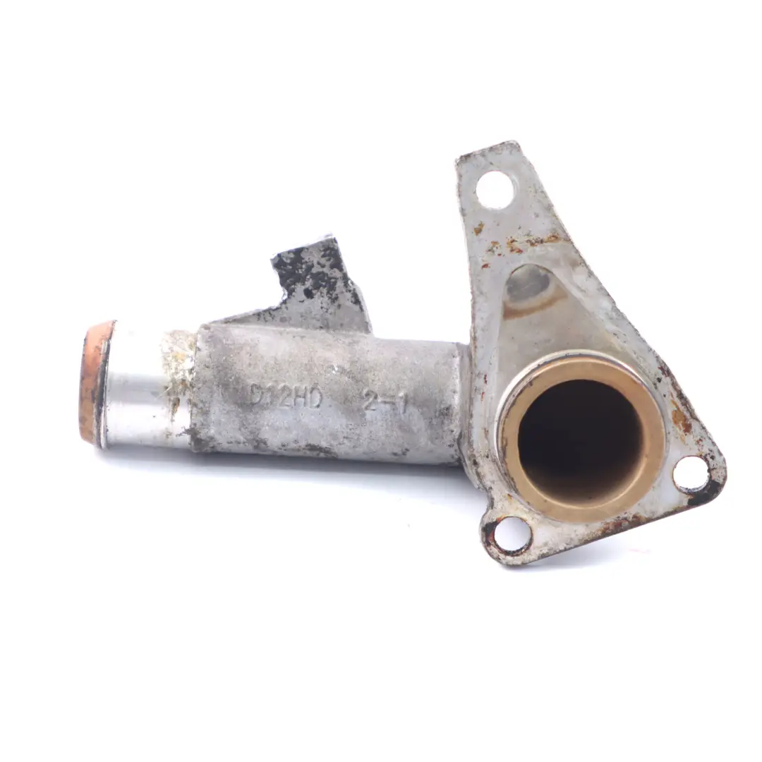 Tubo Agua Línea Manguera Refrigerante 6C1Q-8250-AA para Ford Transit MK7 2.4 TDCi con número de pieza 6C1Q8250AA Ford Transit MK7 2.4 TDCi Tubo Agua Línea Manguera Refrigerante 6C1Q-8250-AA - SKU 6C1Q8250AA - Número de pieza 6C1Q8250AA