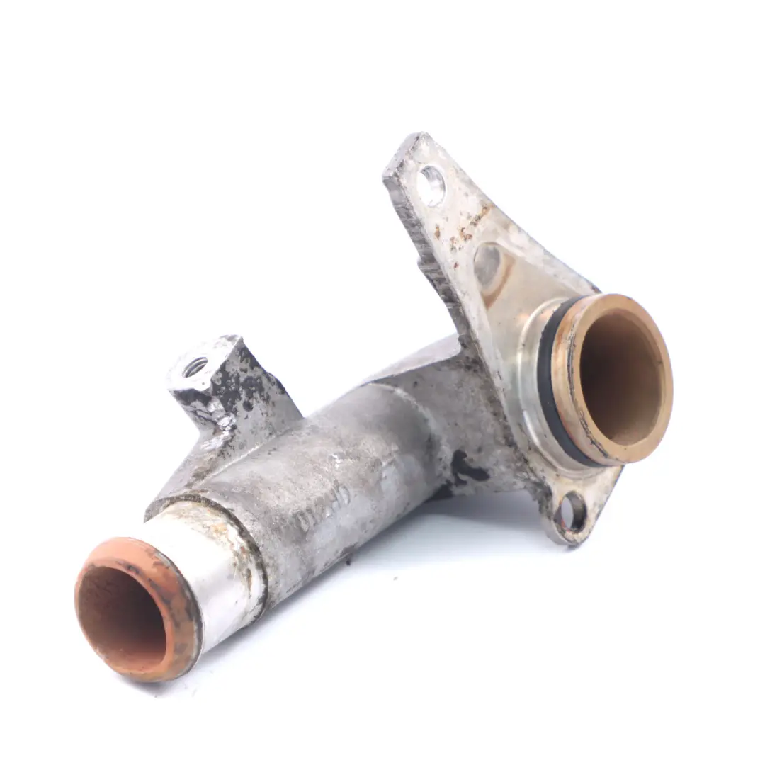 Ford Transit MK7 2.4 TDCi Diesel Water Pipe Coolant Hose Line 6C1Q-8250-AA - SKU 6C1Q8250AA - Part number 6C1Q8250AA