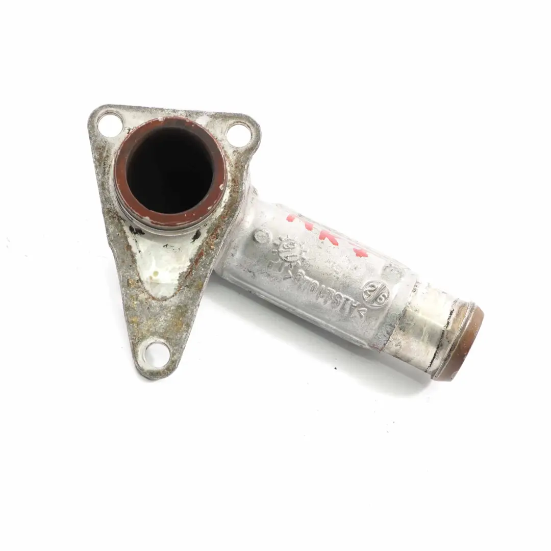 Tubo agua Línea manguera refrigerante 6C1Q-8250-B2B para Ford Transit MK7 2.2 TDCi con número de pieza 6C1Q8250B2B Ford Transit MK7 2.2 TDCi Tubo agua Línea manguera refrigerante 6C1Q-8250-B2B - SKU 6C1Q8250B2B - Número de pieza 6C1Q8250B2B