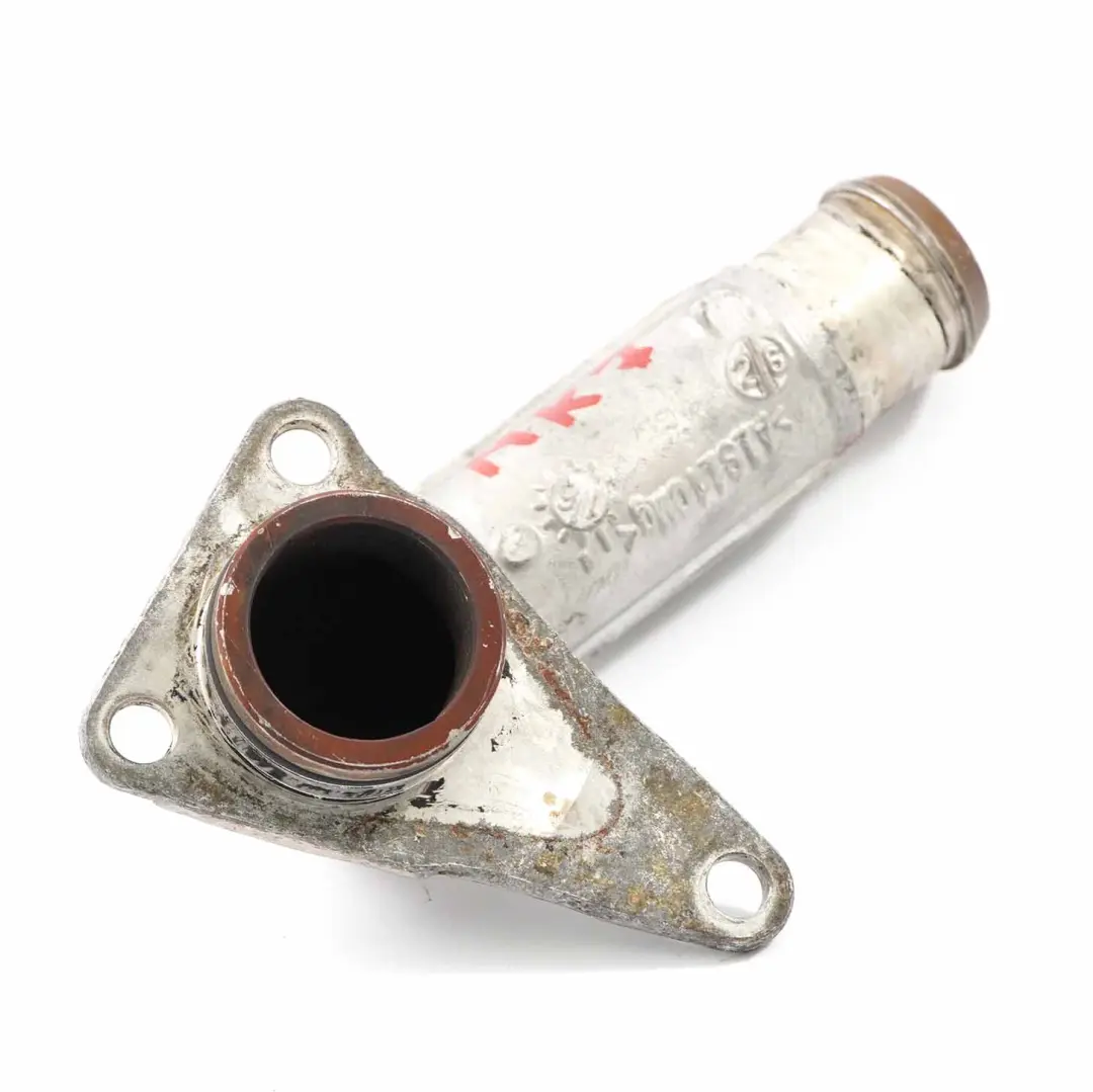 Tubo agua Línea manguera refrigerante 6C1Q-8250-B2B para Ford Transit MK7 2.2 TDCi con número de pieza 6C1Q8250B2B Ford Transit MK7 2.2 TDCi Tubo agua Línea manguera refrigerante 6C1Q-8250-B2B - SKU 6C1Q8250B2B - Número de pieza 6C1Q8250B2B