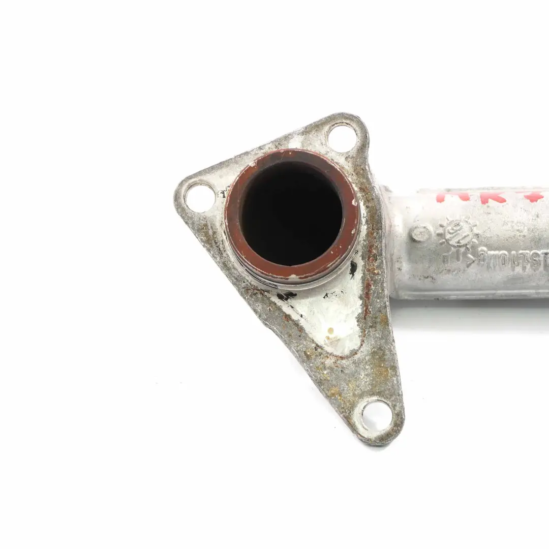 Ford Transit MK7 2.2 TDCi Tubo Acqua Linea Tubo Refrigerante 6C1Q-8250-B2B - SKU 6C1Q8250B2B - Numero di parte 6C1Q8250B2B