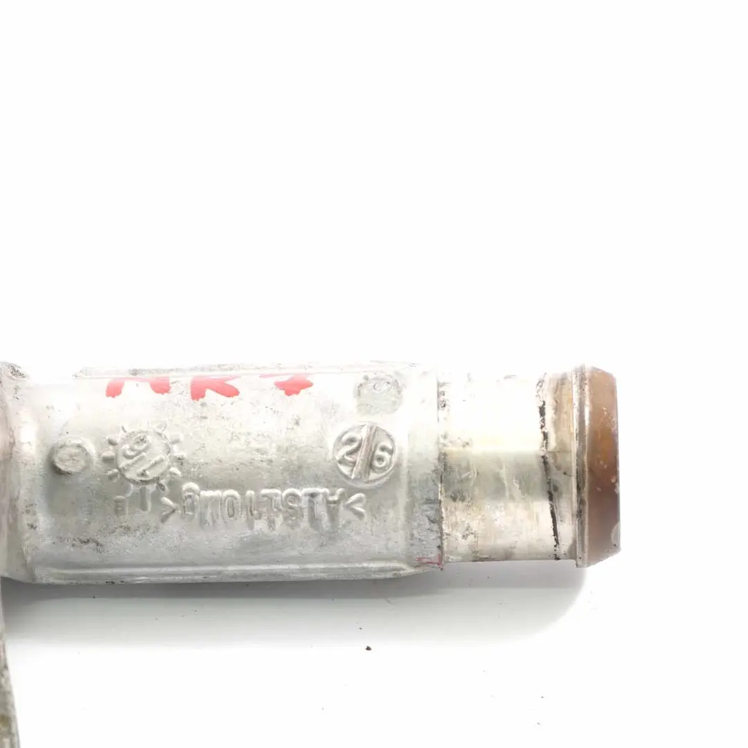 Tubo agua Línea manguera refrigerante 6C1Q-8250-B2B para Ford Transit MK7 2.2 TDCi con número de pieza 6C1Q8250B2B Ford Transit MK7 2.2 TDCi Tubo agua Línea manguera refrigerante 6C1Q-8250-B2B - SKU 6C1Q8250B2B - Número de pieza 6C1Q8250B2B