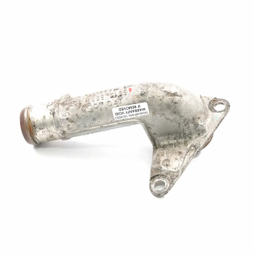 Ford Transit MK7 2.2 TDCi Wasserleitung Kühlmittelschlauchleitung 6C1Q-8250-B2B - SKU 6C1Q8250B2B - Teilenummer 6C1Q8250B2B