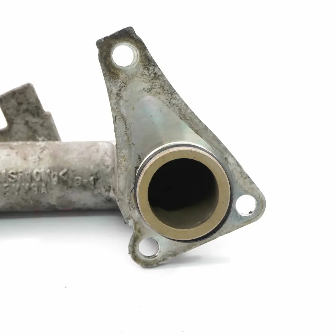 Ford Transit MK7 2.2 TDCi Diesel Water Pipe Coolant Hose Line 6C1Q-8250-BB - SKU 6C1Q8250BB - Part number 6C1Q8250BB