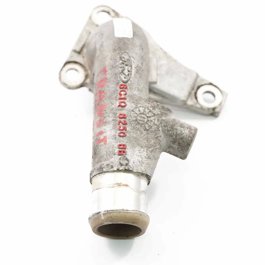 Tubo Acqua Linea Tubo Refrigerante 6C1Q-8250-BB per Ford Transit MK7 2.2 TDCi Diesel con numero di parte 6C1Q8250BB Ford Transit MK7 2.2 TDCi Diesel Tubo Acqua Linea Tubo Refrigerante 6C1Q-8250-BB - SKU 6C1Q8250BB - Numero di parte 6C1Q8250BB