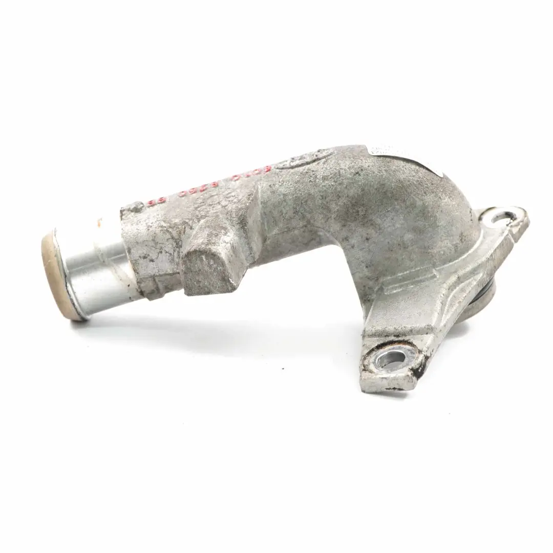 Ford Transit MK7 2.2 TDCi Diesel Water Pipe Coolant Hose Line 6C1Q-8250-BB - SKU 6C1Q8250BB - Part number 6C1Q8250BB