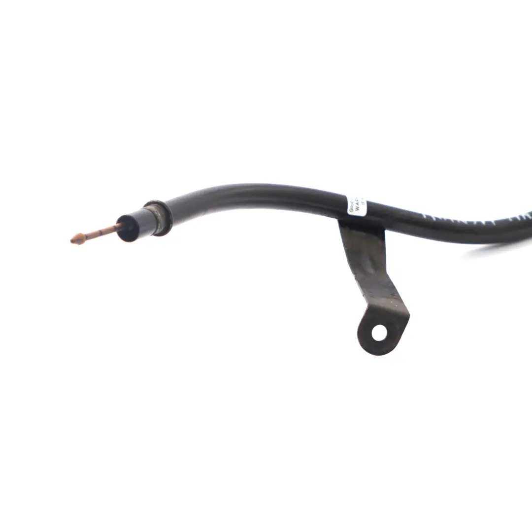Ford Transit MK7 Diesel astina livello olio motore tubo guida 6C1Q-8754-AE - SKU 6C1Q8754AE - Numero di parte 6C1Q8754AE