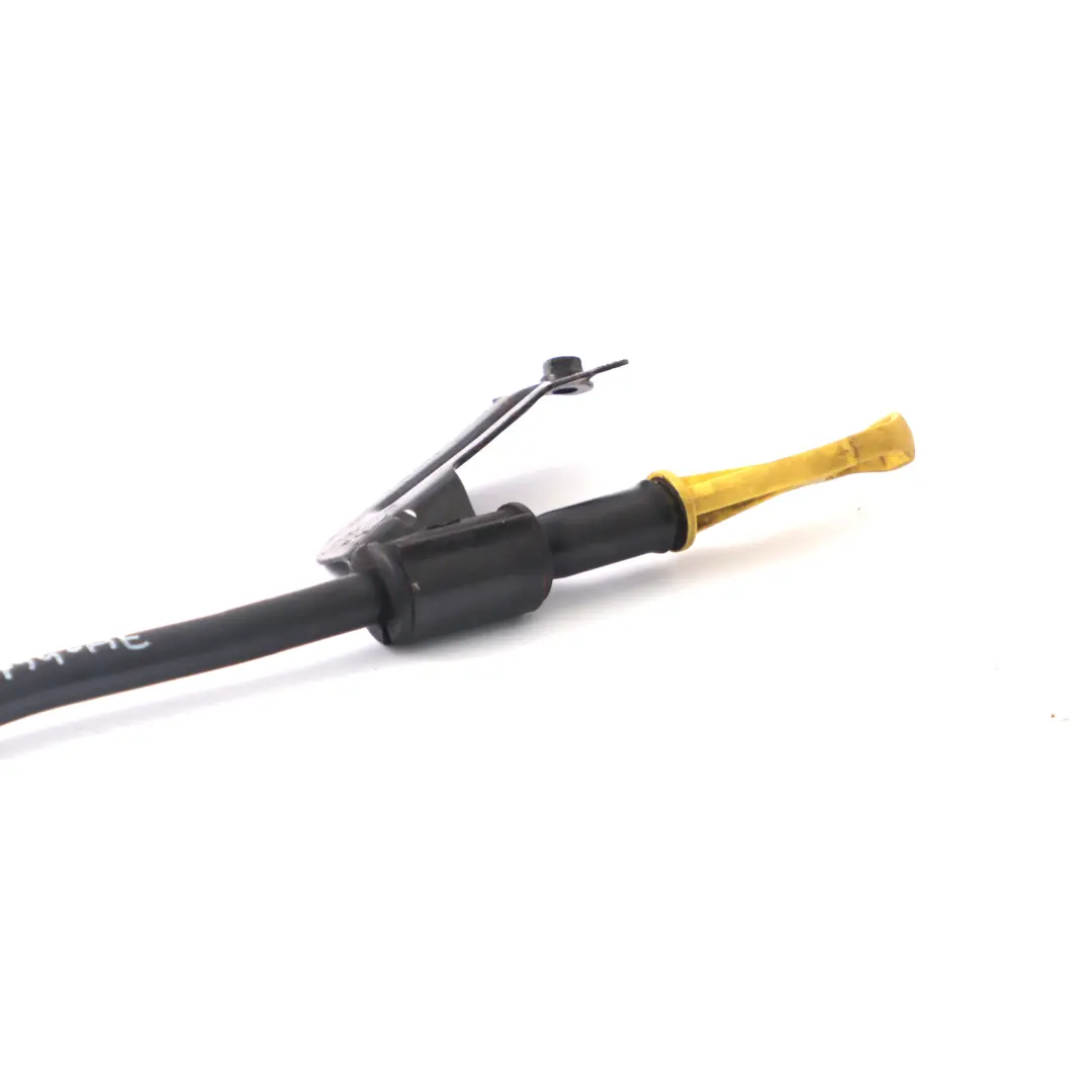 Oil Dipstick Level Engine Guide Tube 6C1Q-8754-AE to Ford Transit MK7 Diesel with Part number 6C1Q8754AE Ford Transit MK7 Diesel Oil Dipstick Level Engine Guide Tube 6C1Q-8754-AE - SKU 6C1Q8754AE - Part number 6C1Q8754AE
