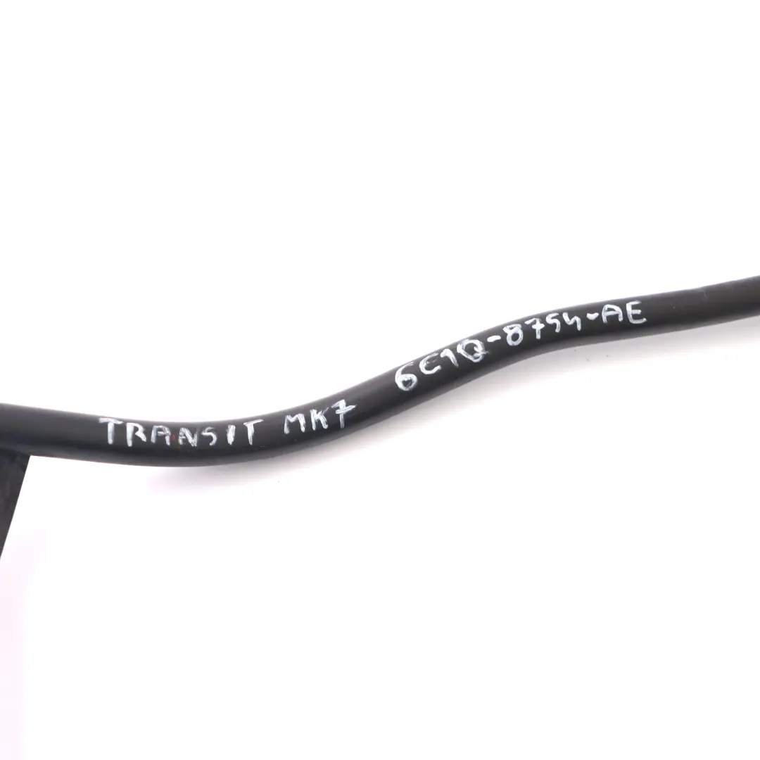 Varilla Nivel De Aceite Diésel Tubo Guía Motor 6C1Q-8754-AE para Ford Transit MK7 con número de pieza 6C1Q8754AE Ford Transit MK7 Varilla Nivel De Aceite Diésel Tubo Guía Motor 6C1Q-8754-AE - SKU 6C1Q8754AE - Número de pieza 6C1Q8754AE